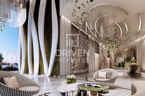 Apartamento en Dubai Harbour, Dubai, 2 dormitorios, 110.37 m², № 144644 - foto 13