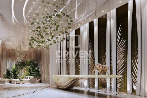 Apartamento en Dubai Harbour, Dubai, 2 dormitorios, 110.37 m², № 144644 - foto 11