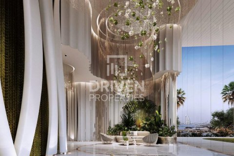 Apartamento en Dubai Harbour, Dubai, 2 dormitorios, 110.37 m², № 144644 - foto 12