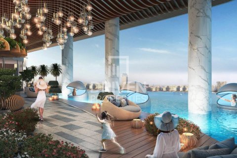 Apartamento en Dubai Harbour, Dubai, 2 dormitorios, 110.37 m², № 144644 - foto 10
