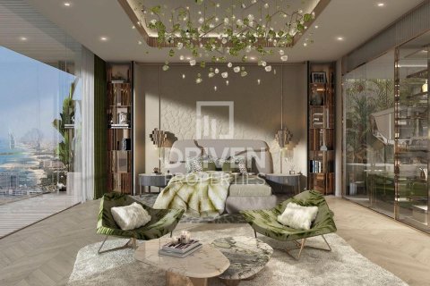 Apartamento en Dubai Harbour, Dubai, 2 dormitorios, 110.37 m², № 144644 - foto 16