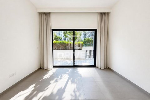 Appartement à Executive Residences, Dubai Hills Estate, Dubai, 2 chambres, 127.93 m², № 145269