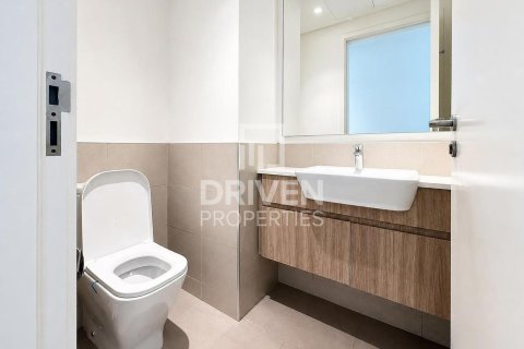 شقة في Executive Residences, دبي هيلز استيت, دبي 2 غرف نوم, 127.93 م² رقم 145269 - صورة 12