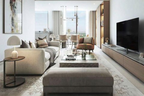 Appartement à Dubai, 2 chambres, 111.58 m², № 144677 - photo 6