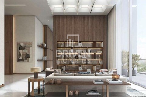 Appartement à Dubai, 2 chambres, 111.58 m², № 144677 - photo 4