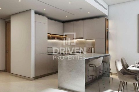 Appartement à Dubai, 2 chambres, 111.58 m², № 144677 - photo 5