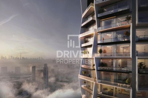 Appartement à District 13, Jumeirah Village Circle, Dubai, 1 chambre, 71.07 m², № 144646 - photo 10