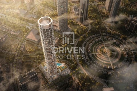 Appartement à District 13, Jumeirah Village Circle, Dubai, 1 chambre, 71.07 m², № 144646 - photo 3