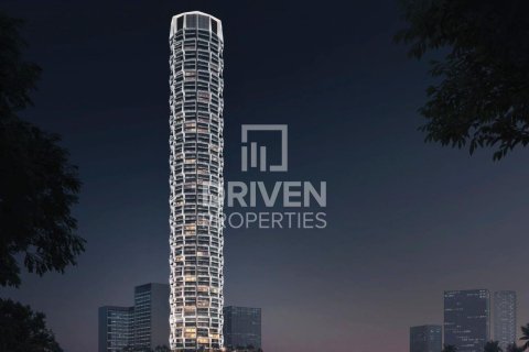 Appartement à District 13, Jumeirah Village Circle, Dubai, 1 chambre, 71.07 m², № 144646 - photo 4