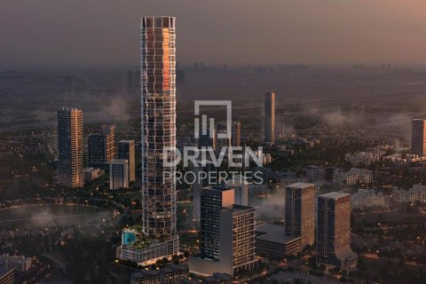 Appartement à District 13, Jumeirah Village Circle, Dubai, 1 chambre, 71.07 m², № 144646 - photo 6