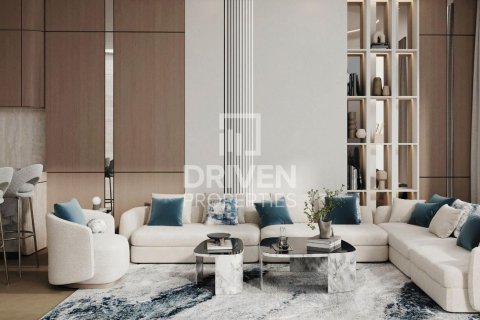 Appartement à District 13, Jumeirah Village Circle, Dubai, 1 chambre, 71.07 m², № 144646 - photo 7
