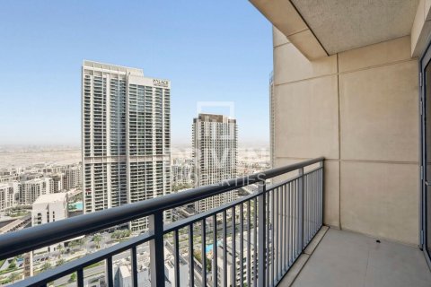 Apartment in Dubai Creek Harbour (The Lagoons), Dubai 2 bedrooms, 109.53 sq.m. № 145262 - photo 11
