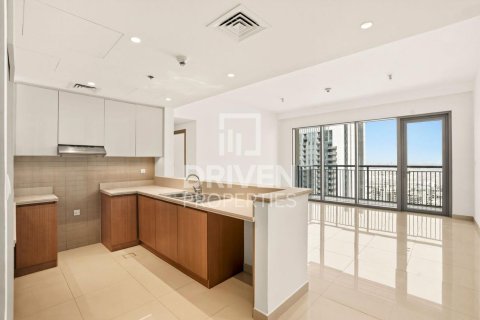 Apartment in Dubai Creek Harbour (The Lagoons), Dubai 2 bedrooms, 109.53 sq.m. № 145262 - photo 2