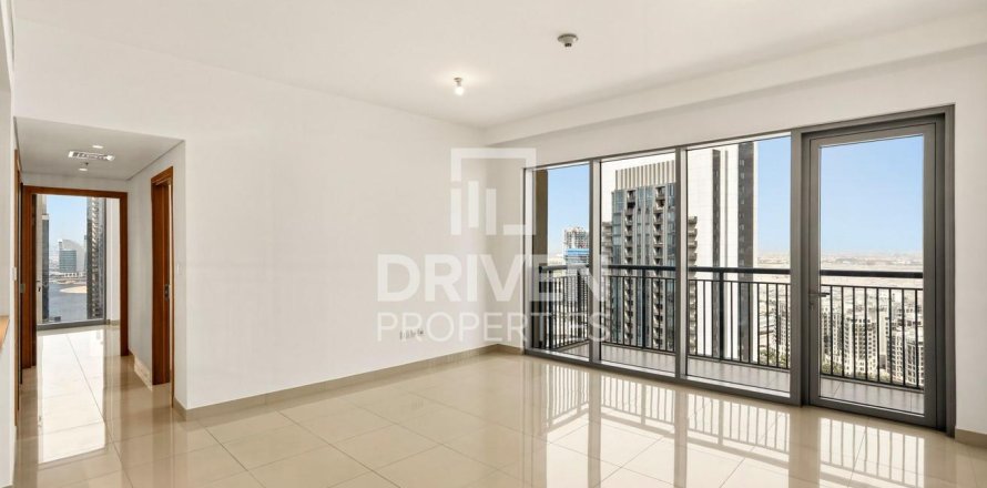 Apartment in Dubai Creek Harbour (The Lagoons), Dubai 2 bedrooms, 109.53 sq.m. № 145262