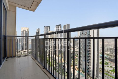 Apartment in Dubai Creek Harbour (The Lagoons), Dubai 2 bedrooms, 109.53 sq.m. № 145262 - photo 10