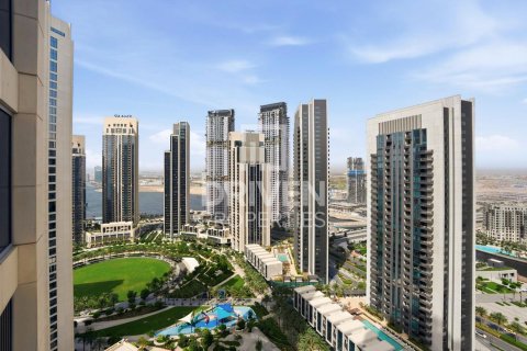 Apartment in Dubai Creek Harbour (The Lagoons), Dubai 2 bedrooms, 109.53 sq.m. № 145262 - photo 12