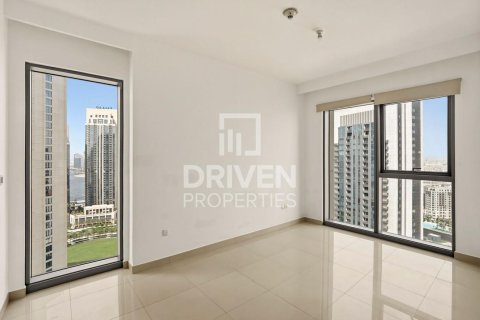 Apartment in Dubai Creek Harbour (The Lagoons), Dubai 2 bedrooms, 109.53 sq.m. № 145262 - photo 7