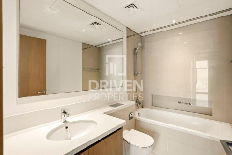Apartment in Dubai Creek Harbour (The Lagoons), Dubai 2 bedrooms, 109.53 sq.m. № 145262 - photo 14