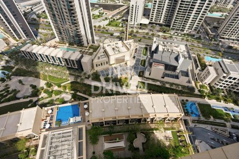 Apartment in Dubai Creek Harbour (The Lagoons), Dubai 2 bedrooms, 109.53 sq.m. № 145262 - photo 13