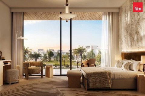 Villa in Dubai 4 bedrooms, 476.6 sq.m. № 145977 - photo 7