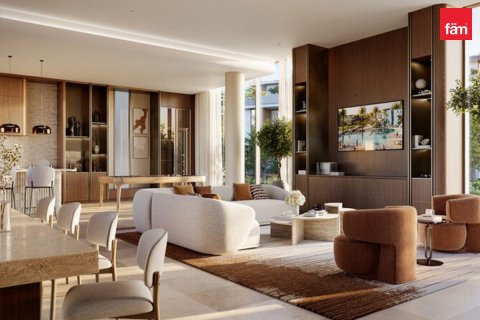 Villa in Dubai 4 bedrooms, 476.6 sq.m. № 145977 - photo 4