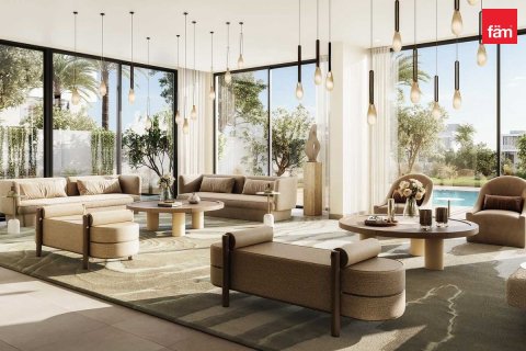 Villa in Dubai 4 bedrooms, 476.6 sq.m. № 145977 - photo 3