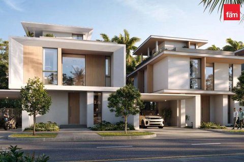 Villa in Dubai 4 bedrooms, 476.6 sq.m. № 145977 - photo 8