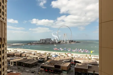 Apartment in Rimal, Jumeirah Beach Residence, Dubai 1 bedroom, 98 sq.m. № 101117