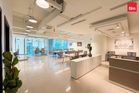 Office in Business Bay, Dubai 126.9 sq.m. № 143736 - photo 8