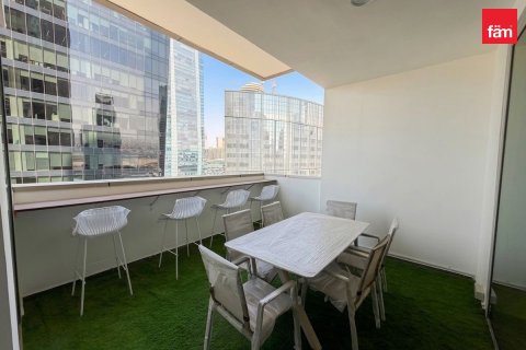 Office in Business Bay, Dubai 126.9 sq.m. № 143736 - photo 12