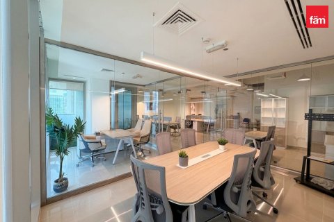 Office in Business Bay, Dubai 126.9 sq.m. № 143736 - photo 4