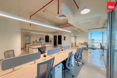 Office in Business Bay, Dubai 126.9 sq.m. № 143736 - photo 2