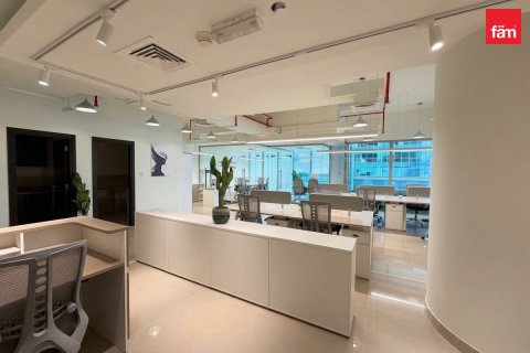 Office in Business Bay, Dubai 126.9 sq.m. № 143736 - photo 7