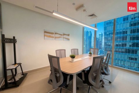 Office in Business Bay, Dubai 126.9 sq.m. № 143736 - photo 9