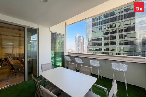 Office in Business Bay, Dubai 126.9 sq.m. № 143736 - photo 10