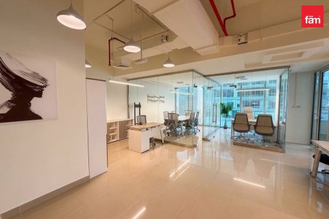 Office in Business Bay, Dubai 126.9 sq.m. № 143736 - photo 3