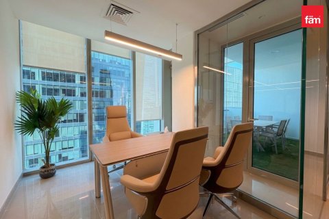 Office in Business Bay, Dubai 126.9 sq.m. № 143736 - photo 11