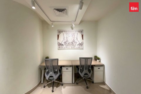 Office in Business Bay, Dubai 126.9 sq.m. № 143736 - photo 6