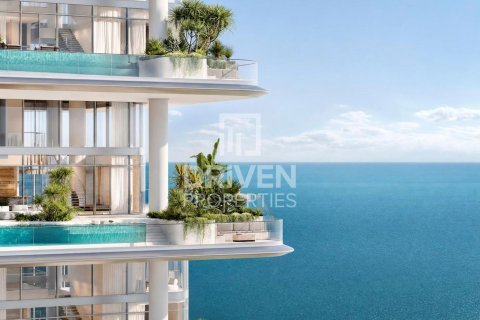 شقة في The Crescent, نخلة جميرا, دبي 4 غرف نوم, 737.37 م² رقم 144219 - صورة 9