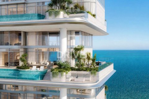 شقة في The Crescent, نخلة جميرا, دبي 4 غرف نوم, 737.37 م² رقم 144219 - صورة 5
