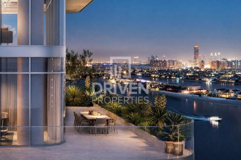 شقة في The Crescent, نخلة جميرا, دبي 4 غرف نوم, 737.37 م² رقم 144219 - صورة 7