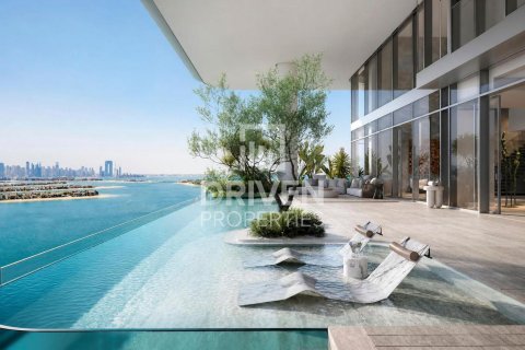 شقة في The Crescent, نخلة جميرا, دبي 4 غرف نوم, 737.37 م² رقم 144219 - صورة 20