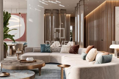 شقة في The Crescent, نخلة جميرا, دبي 4 غرف نوم, 737.37 م² رقم 144219 - صورة 12