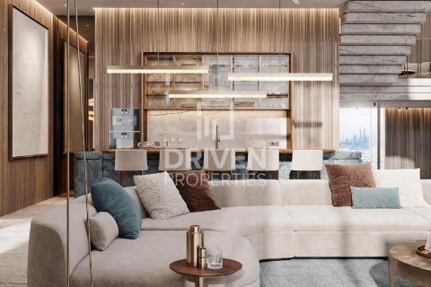شقة في The Crescent, نخلة جميرا, دبي 4 غرف نوم, 737.37 م² رقم 144219 - صورة 13