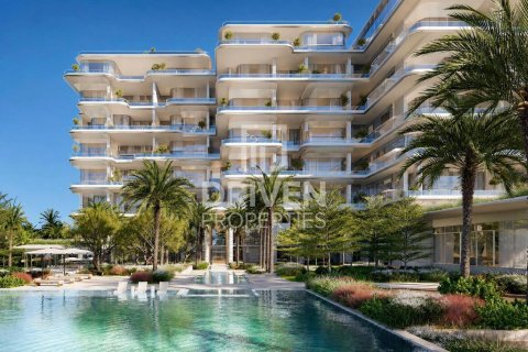 شقة في The Crescent, نخلة جميرا, دبي 4 غرف نوم, 737.37 م² رقم 144219 - صورة 19