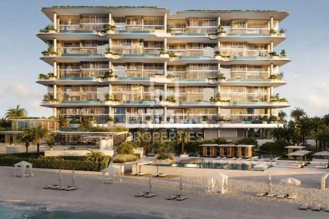 شقة في The Crescent, نخلة جميرا, دبي 4 غرف نوم, 737.37 م² رقم 144219 - صورة 11