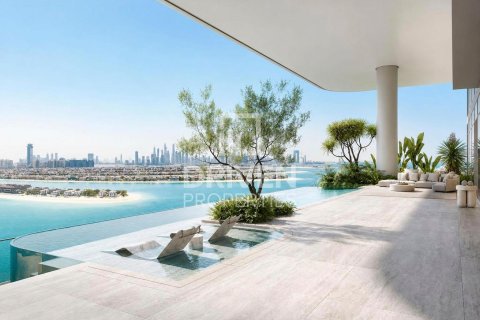 شقة في The Crescent, نخلة جميرا, دبي 4 غرف نوم, 737.37 م² رقم 144219 - صورة 6