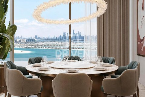 شقة في The Crescent, نخلة جميرا, دبي 4 غرف نوم, 737.37 م² رقم 144219 - صورة 18