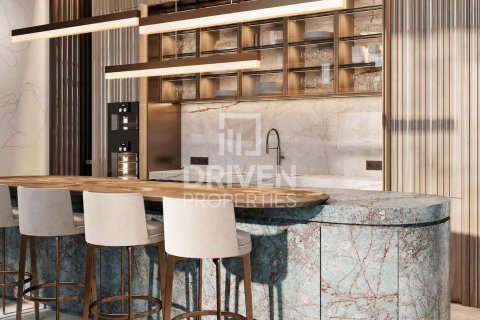 شقة في The Crescent, نخلة جميرا, دبي 4 غرف نوم, 737.37 م² رقم 144219 - صورة 17