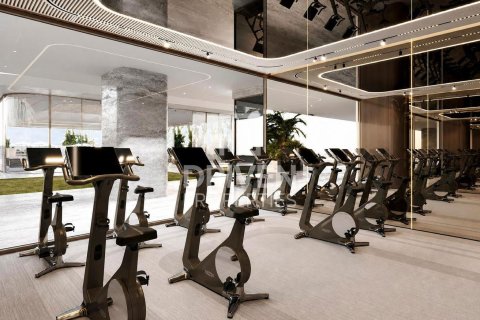 شقة في The Crescent, نخلة جميرا, دبي 4 غرف نوم, 737.37 م² رقم 144219 - صورة 10